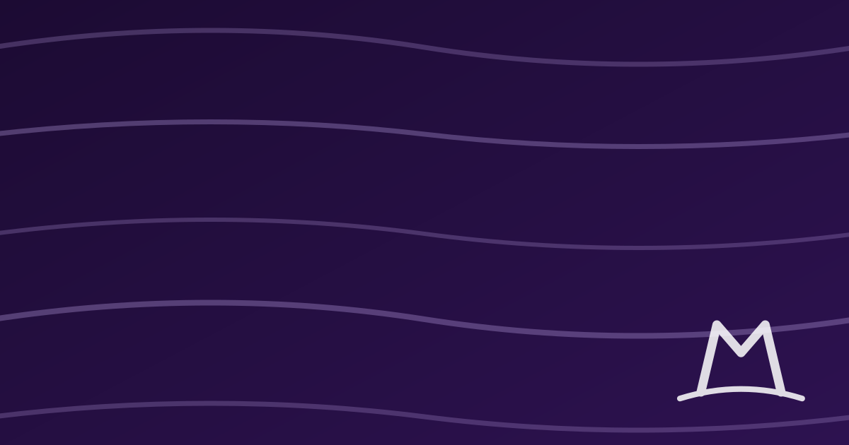 Your first 30 days of social listening: what a baseline tells you